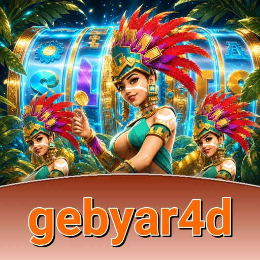 gebyar4d APK — hemat kuota