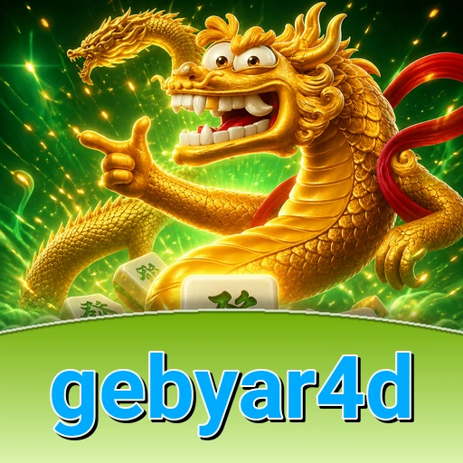 gebyar4d APK — katalog lengkap