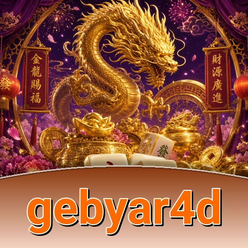 gebyar4d APK — file sudah dicek