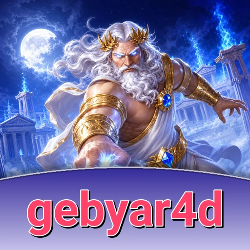 gebyar4d APK — gak dipotong pulsa